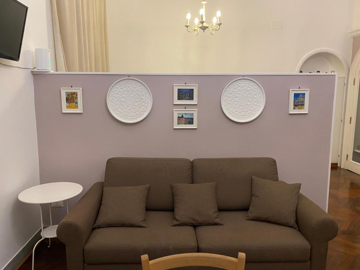 Metro Garibaldi - Loft Con Wifi E 4 Posti Letto Presso La Stazione Di Appartamento *
