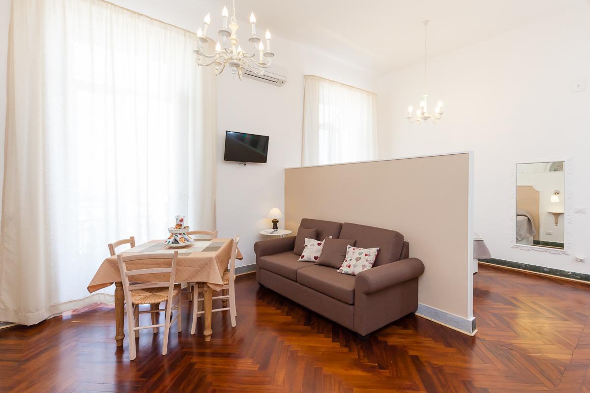 Appartamento Metro Garibaldi - Loft Con Wifi E 4 Posti Letto Presso La Stazione Di