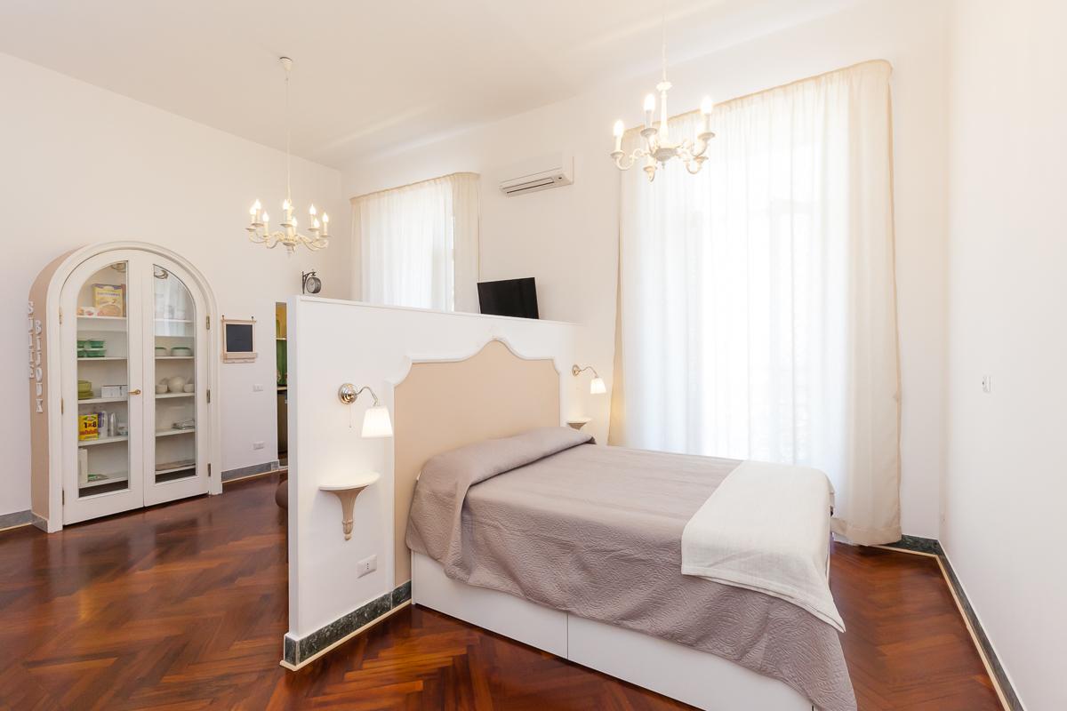 Metro Garibaldi - Loft Con Wifi E 4 Posti Letto Presso La Stazione Di Appartamento