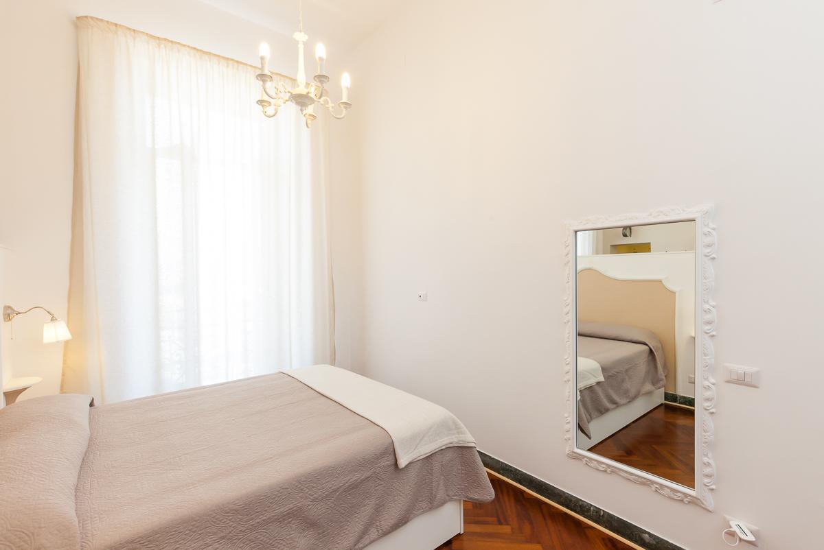Metro Garibaldi - Loft Con Wifi E 4 Posti Letto Presso La Stazione Di
