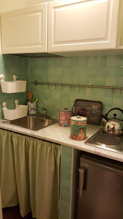 Appartamento Metro Garibaldi - Loft Con Wifi E 4 Posti Letto Presso La Stazione Di Napoli