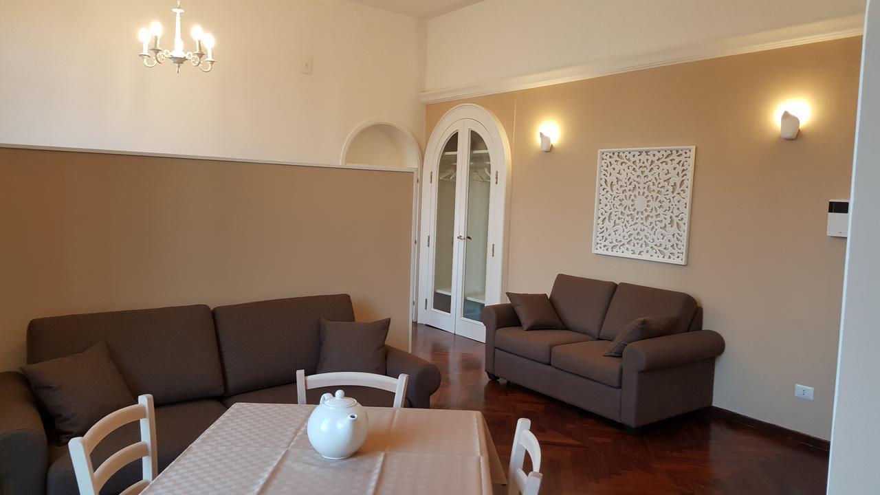 Metro Garibaldi - Loft Con Wifi E 4 Posti Letto Presso La Stazione Di * Napoli