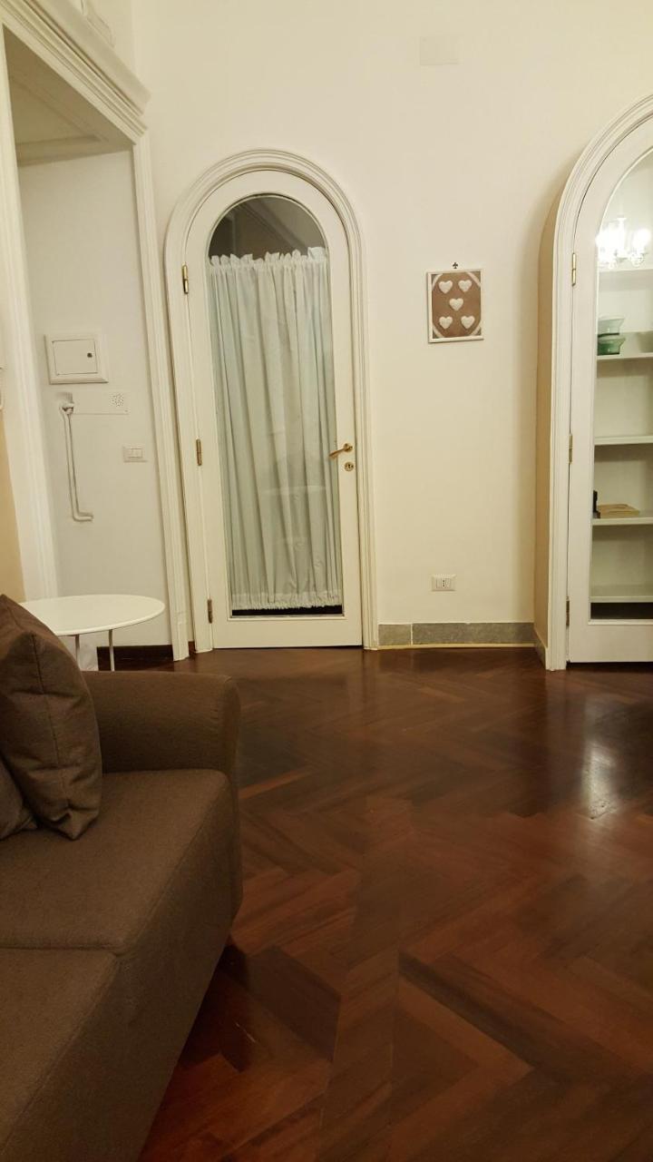 Appartamento Metro Garibaldi - Loft Con Wifi E 4 Posti Letto Presso La Stazione Di Napoli