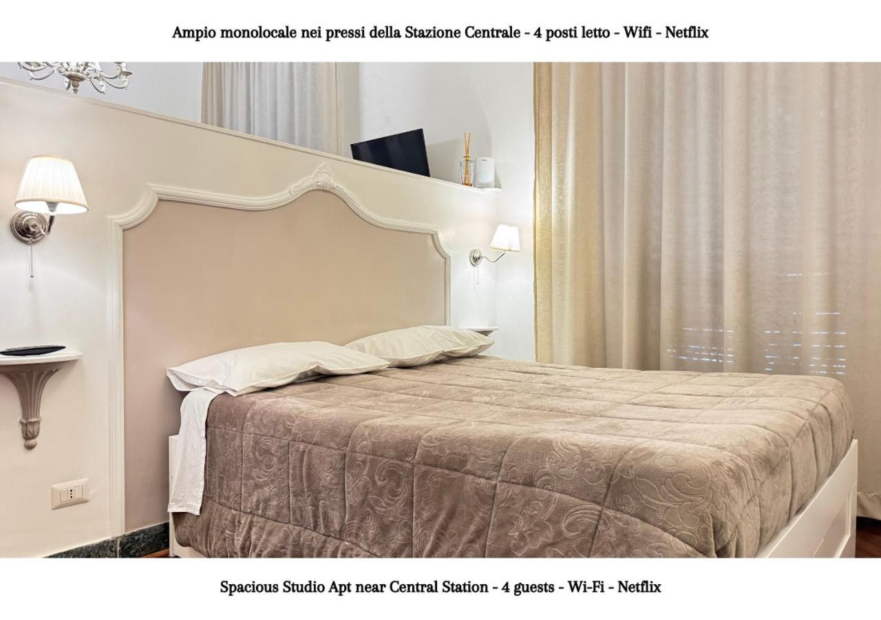 Appartement Suitebijoux *