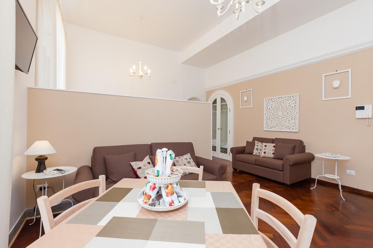 Suitebijoux Appartement