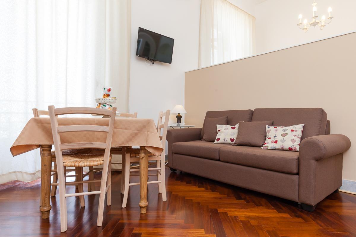 Suitebijoux Appartement