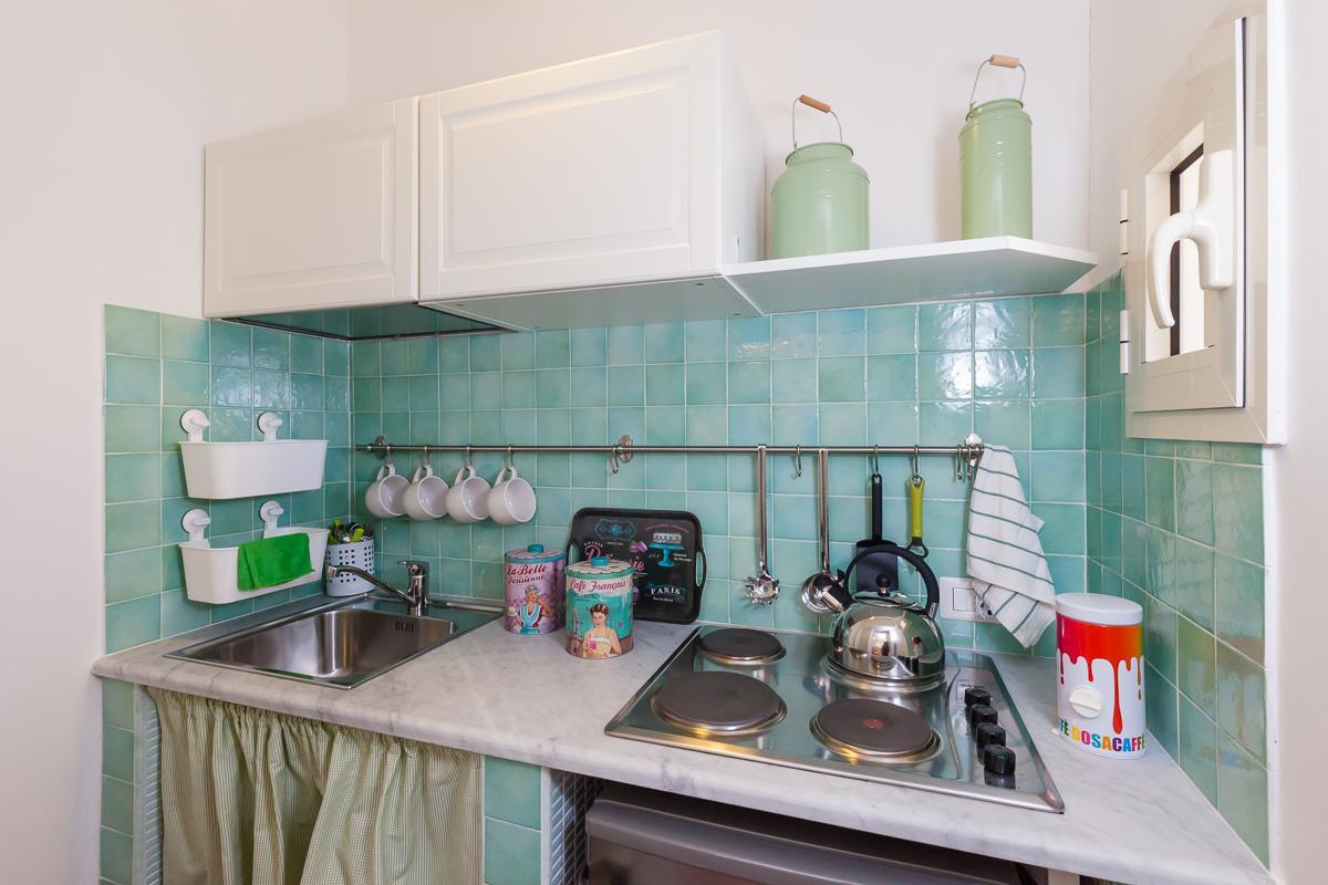 Suitebijoux Appartement Naples
