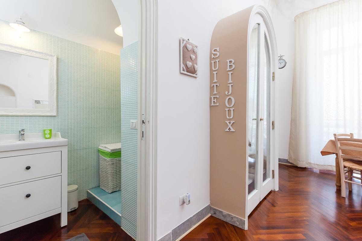 Suitebijoux Appartement