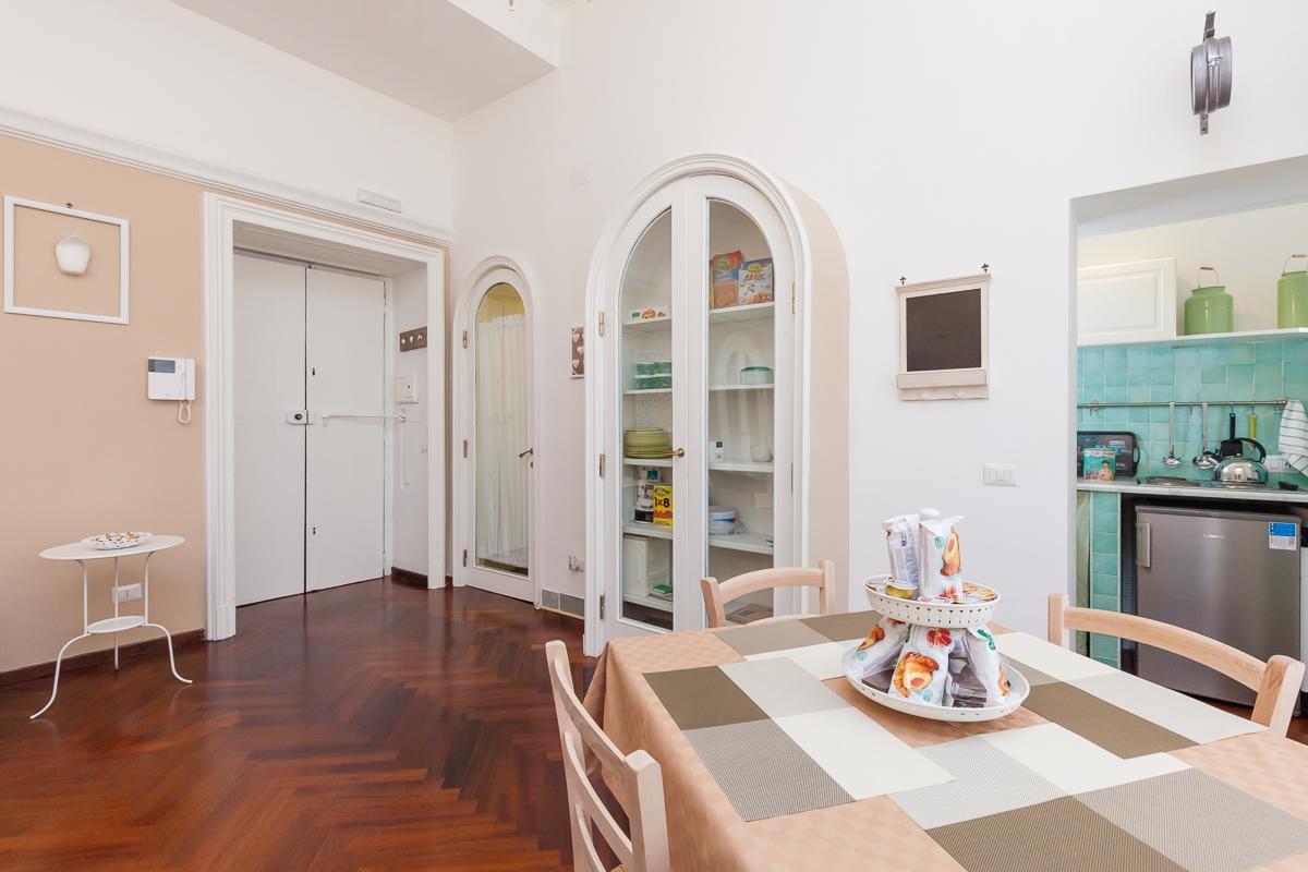 Suitebijoux Appartement Naples