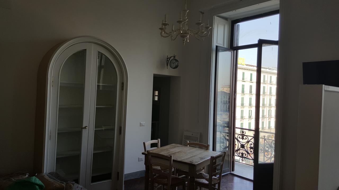 Appartement Suitebijoux *