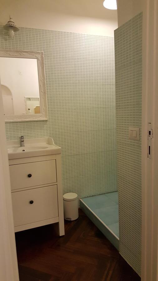 Suitebijoux Appartement Naples